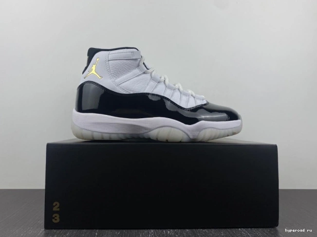 11 CT8012-170 Jordan Jordan Air Air 11DMP 0625